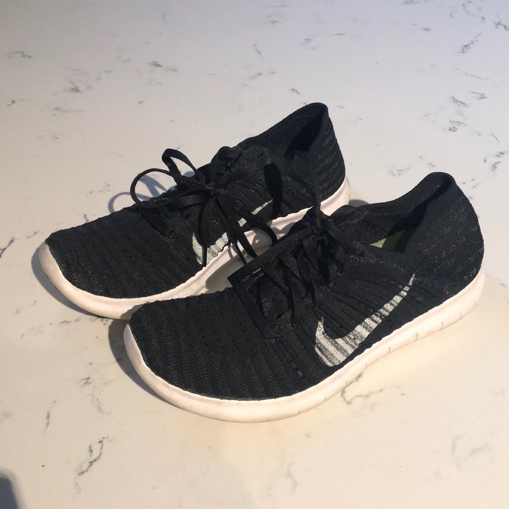 Nike Free RN Flyknit